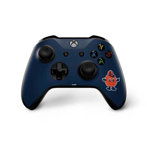 Syracuse University Orange Mascot Xbox One Skins